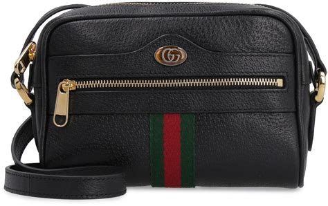 gucci crossbody ophidia|gucci ophidia shoulder bag black.